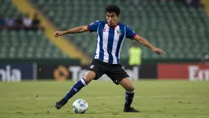 Elías Montiel