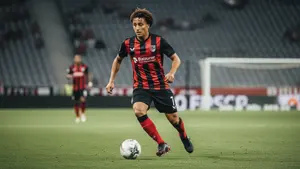 Eliesse Ben Seghir nie dla francuskiego klubu. Kontuzja przekreśliła wielki transfer