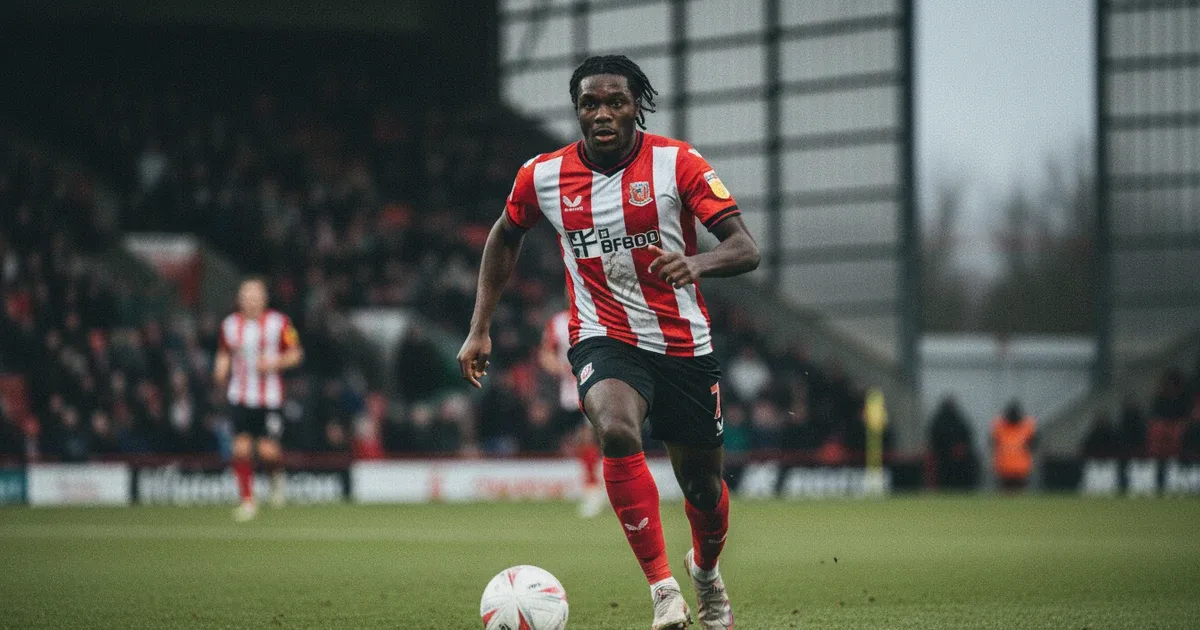 Gwiazda Championship na wylocie? Młody napastnik może trafić do spadkowicza z Premier League