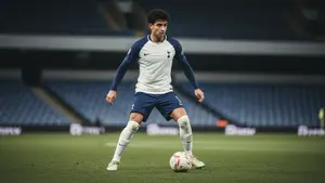 Chelsea walczy o utalentowanego obrońcę. 18-latek właśnie opuścił Tottenham