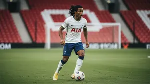 Club Brugge włącza się do walki o 19-letniego skrzydłowego z Tottenhamu