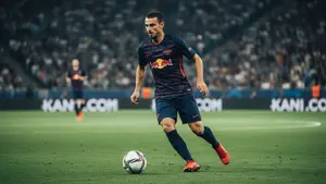 Fiorentina włącza się do walki o pomocnika z Bundesligi. Powrót do Włoch na horyzoncie