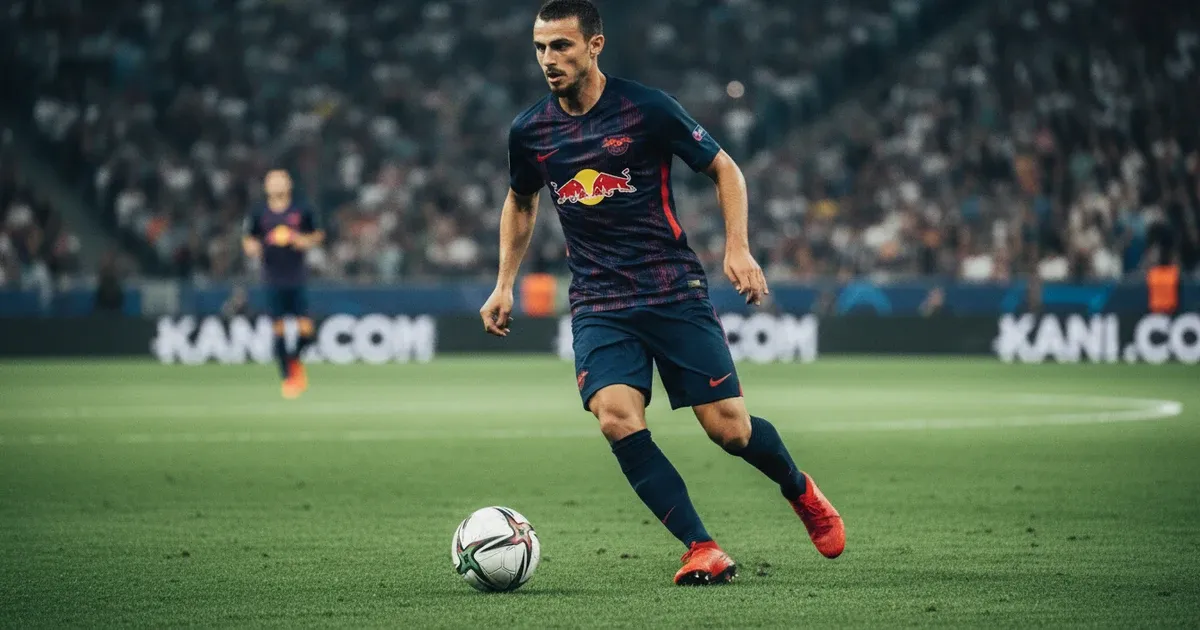 Fiorentina włącza się do walki o pomocnika z Bundesligi. Powrót do Włoch na horyzoncie