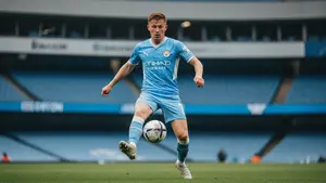 Elliot Anderson na liście życzeń Arsenalu. Kanonierzy wybrali jednak innego gracza