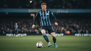 Real Madryt chce wykorzystać kryzys w Anglii. Elliot Anderson na liście życzeń za 110 mln euro