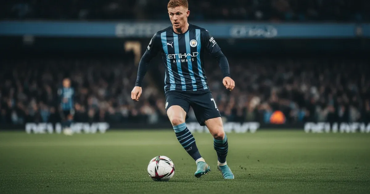 Real Madryt chce wykorzystać kryzys w Anglii. Elliot Anderson na liście życzeń za 110 mln euro