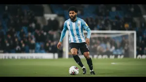 9,4 miliona euro na stole. Burnley chce sprowadzić napastnika Coventry City