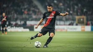 Tylko 2 miliony euro za gwiazdę Bundesligi. Fiorentina walczy o Ellyesa Skhiriego