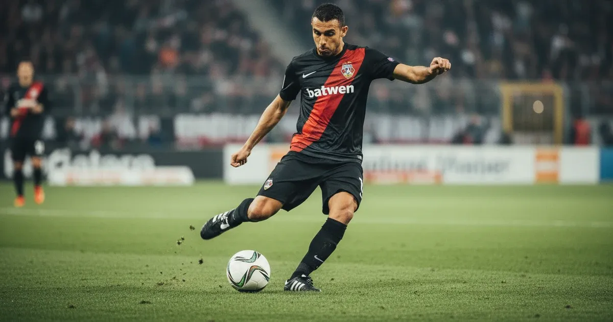 Tylko 2 miliony euro za gwiazdę Bundesligi. Fiorentina walczy o Ellyesa Skhiriego