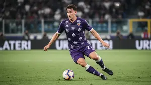 Fiorentina czyści szatnię? Młody talent na celowniku klubu z Serie B