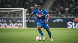 Emanuel Emegha