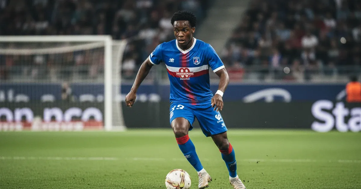 Gwiazda Ligue 1 oficjalnie zmienia barwy. Kibice wściekli na decyzję klubu