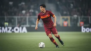 Wysłannicy Tottenhamu zachwyceni 19-latkiem z Rzymu. Emanuele Lulli może kosztować fortunę