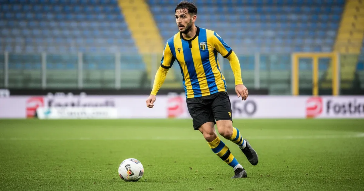 Włoski klub szuka wzmocnień w defensywie. Czy 27-latek z Serie A zmieni barwy?