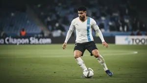 Emerson Palmieri