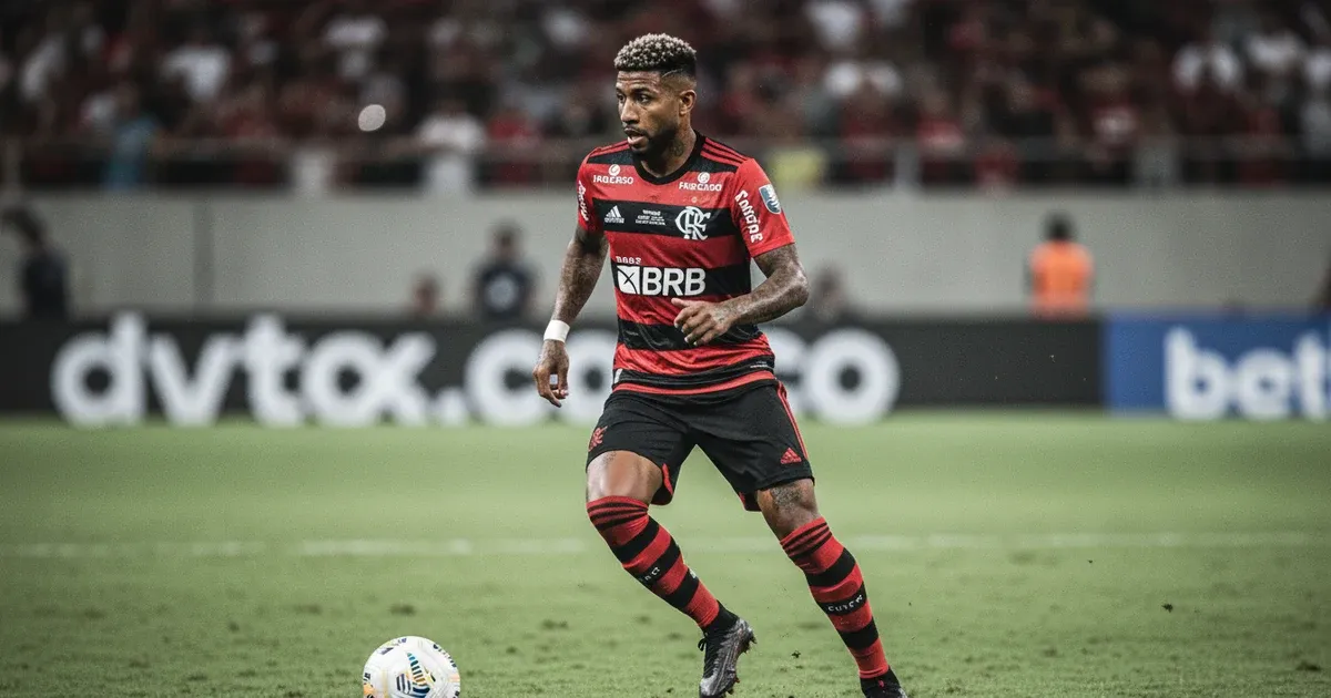 Powrót do Premier League? Reprezentant Brazylii otrzymał ofertę od angielskiego klubu