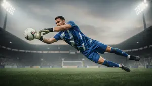 Audero wypchnięty z Como? Bramkarz przerywa milczenie po transferze do La Liga