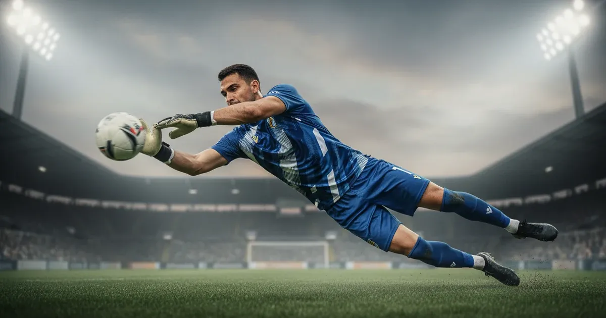 Audero wypchnięty z Como? Bramkarz przerywa milczenie po transferze do La Liga