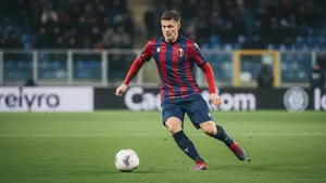 Zaskakujący zwrot akcji! Obrońca z Serie A woli ofertę z Anglii zamiast gry u gigantów