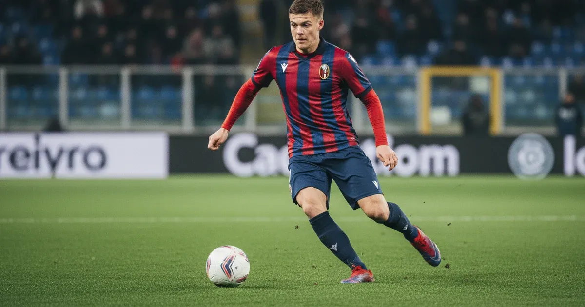 Zaskakujący zwrot akcji! Obrońca z Serie A woli ofertę z Anglii zamiast gry u gigantów