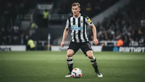 Koniec pewnej ery w Premier League. Doświadczony obrońca opuszcza szeregi Newcastle United