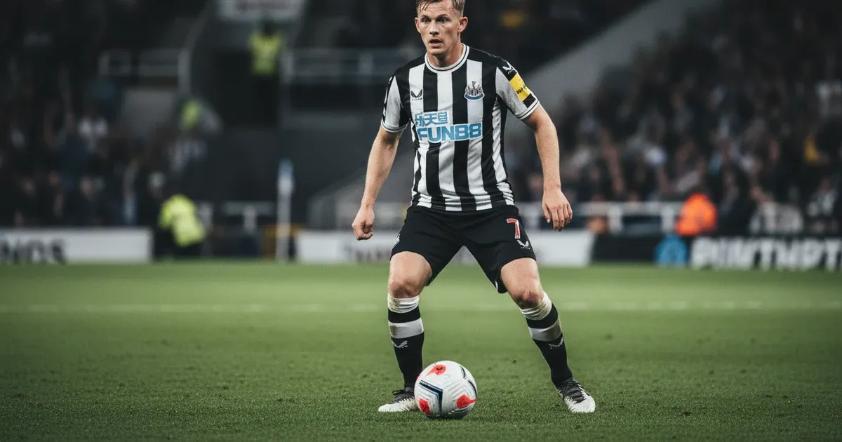Koniec pewnej ery w Premier League. Doświadczony obrońca opuszcza szeregi Newcastle United