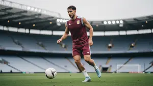 Gwiazda Premier League trafi do Turcji? Trwają rozmowy w sprawie argentyńskiego pomocnika