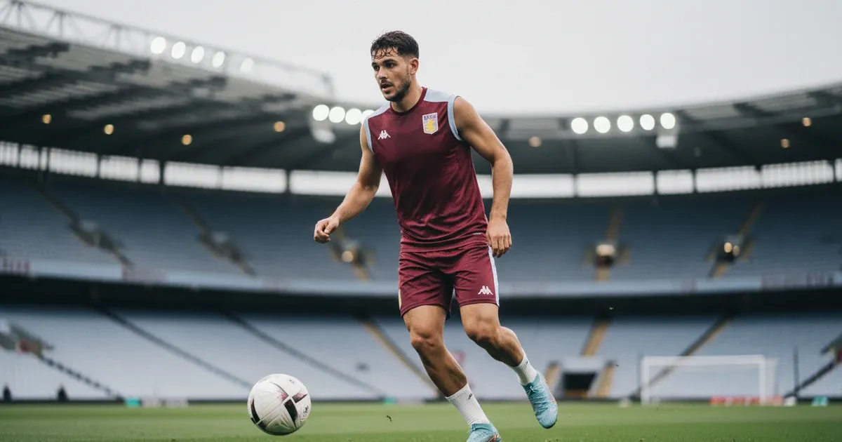 Gwiazda Premier League trafi do Turcji? Trwają rozmowy w sprawie argentyńskiego pomocnika