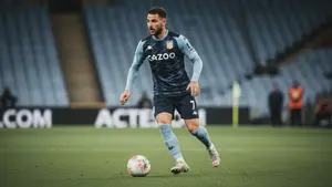 Emiliano Buendía blisko nowej umowy. Argentyńczyk zostaje w angielskiej elicie