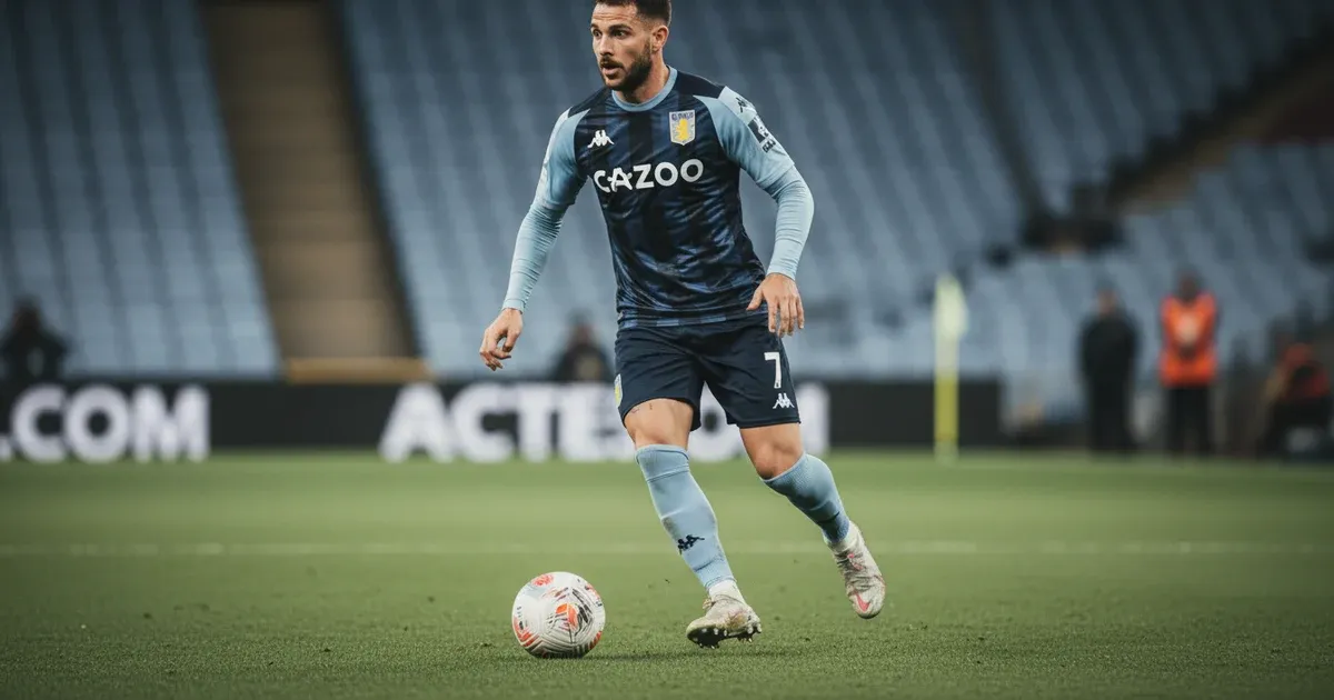 Emiliano Buendía blisko nowej umowy. Argentyńczyk zostaje w angielskiej elicie