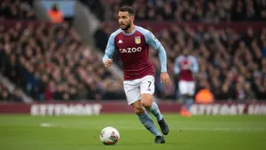 Aston Villa blisko porozumienia. Argentyński pomocnik nie trafi do Turcji?