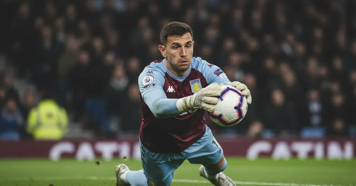 Niespodziewany kierunek dla gwiazdy Premier League? Liverpool włącza się do gry o bramkarza
