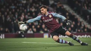 Vicario odchodzi do Juventusu. Tottenham rusza po Emiliano Martíneza