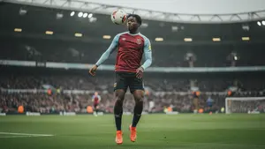 FC Barcelona walczyła o niego do końca? Emmanuel Fejokwu podjął ostateczną decyzję