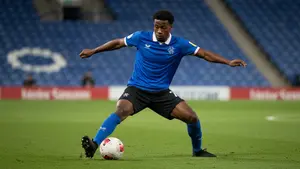 Emmanuel Fernandez
