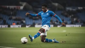 Emmanuel Fernandez