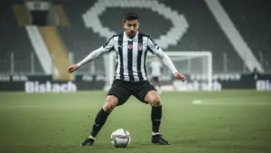Wielkie porządki w Beşiktaşu! Turecki obrońca na liście transferowej po decyzji trenera