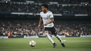 Real Madryt wycenił brazylijską perłę. Liverpool może wykorzystać transferowy pat