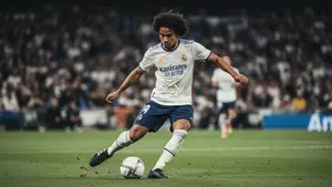 Agent gwiazdy Realu Madryt szuka mu klubu. Fenerbahçe stawia jeden twardy warunek