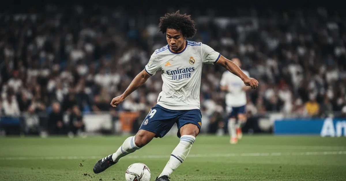 Agent gwiazdy Realu Madryt szuka mu klubu. Fenerbahçe stawia jeden twardy warunek