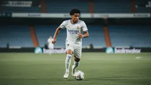 Real Madryt odrzucił 45 milionów euro. Brazylijski talent może trafić do Fulham