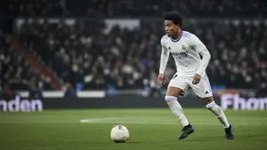 Borussia Dortmund walczy o napastnika Realu Madryt. Manchester United rzuca wyzwanie