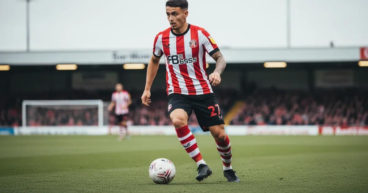 Gwiazda Premier League na wylocie? Wielki transfer za 35 milionów funtów coraz bliżej