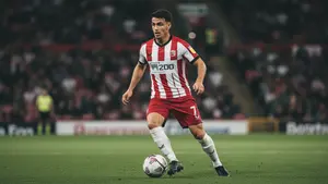 Enzo Le Fée