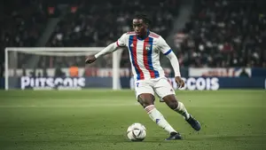 Le Havre faworytem w wyścigu o perłę Lyonu. 18-letni snajper na celowniku ligowych rywali
