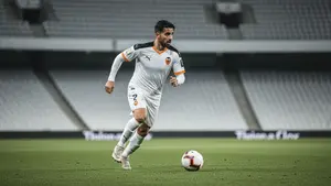 Eray Cömert