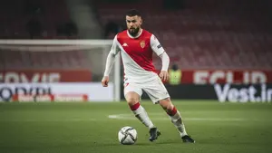 Eric Dier wróci do korzeni? Anglik złożył jasną deklarację po meczu w Lizbonie