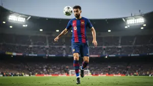 Manchester United chce zwielokrotnić pensję obrońcy Barcelony. Eric García przed trudnym wyborem