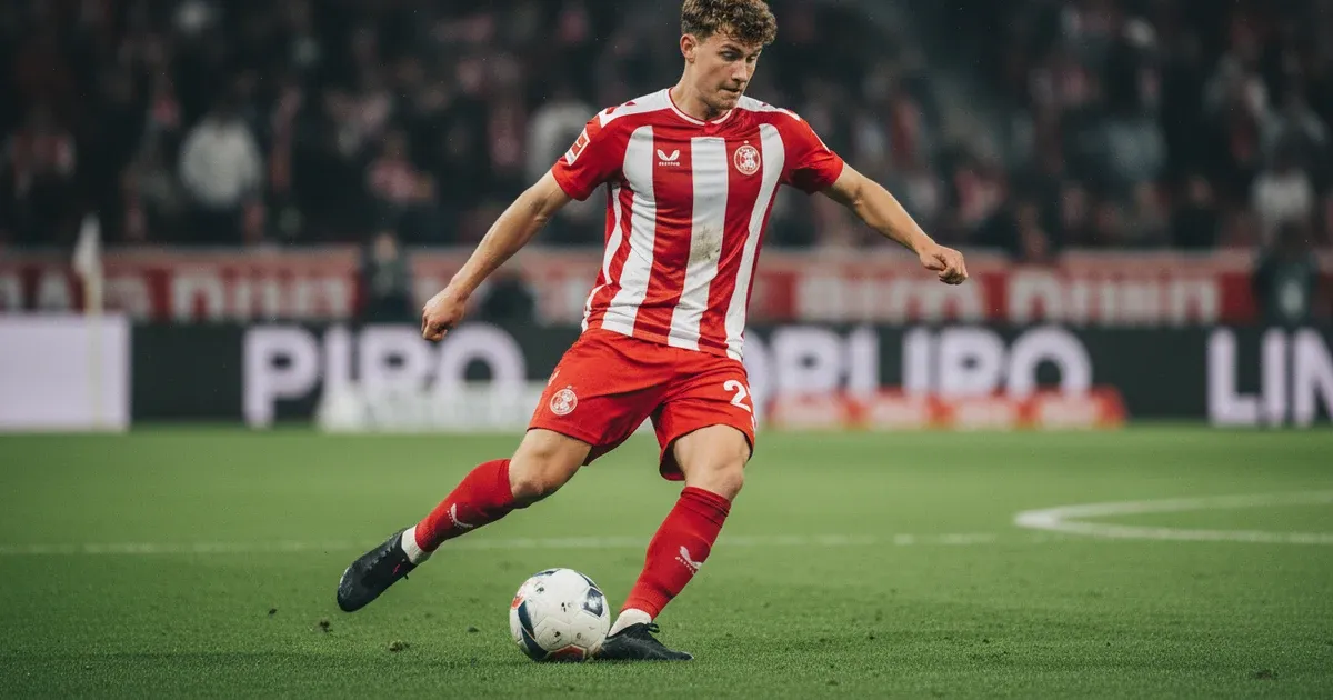 Gwiazda Bundesligi odrzuciła ofertę przedłużenia kontraktu. Zaskakujący kierunek transferu?