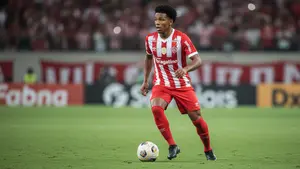 Lazio obserwuje brazylijskiego pomocnika. W grze transfer za 3,5 miliona euro